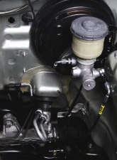 Chase Bays Brake Line Relocation with ITR | CTR MC | LHD Acura Integra | Honda Civic 1992-2001                                     - CB-H-9201OEMC-ITR - Image 6
