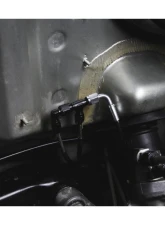 Chase Bays Brake Line Relocation with ITR | CTR MC | LHD Acura Integra | Honda Civic 1992-2001                                     - CB-H-9201OEMC-ITR - Image 7