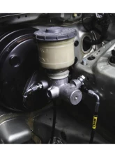 Chase Bays Brake Line Relocation with ITR | CTR MC | LHD Acura Integra | Honda Civic 1992-2001                                     - CB-H-9201OEMC-ITR - Image 8