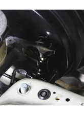 Chase Bays Brake Line Relocation with ITR | CTR MC | LHD Acura Integra | Honda Civic 1992-2001                                     - CB-H-9201OEMC-ITR - Image 10