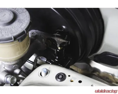 Chase Bays Brake Line Relocation with ITR | CTR MC | LHD Acura Integra | Honda Civic 1992-2001 - CB-H-9201OEMC-ITR