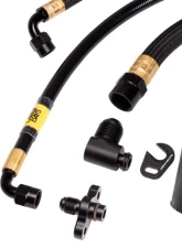 Chase Bays Power Steering Kit with B | D Series LHD with OBD1 Civic Pump Acura Integra | Honda Civic 1992-2001                                     - CB-H-9201PSK-PSPA1 - Image 2