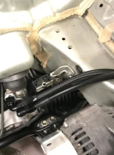 Chase Bays Power Steering Kit with B | D Series LHD with OBD1 Civic Pump Acura Integra | Honda Civic 1992-2001                                     - CB-H-9201PSK-PSPA1 - Image 5