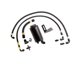 Chase Bays Power Steering Kit with B | D Series LHD with OBD1 Civic Pump Acura Integra | Honda Civic 1992-2001