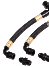 Chase Bays LHD Power Steering Delete Acura Integra | Honda Civic 1992-2001                                     - CB-H-9201PSKE - Image 2