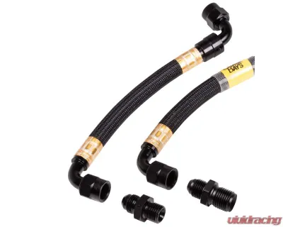 Chase Bays LHD Power Steering Delete Acura Integra | Honda Civic 1992-2001 - CB-H-9201PSKE