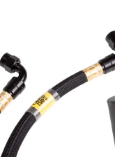 Chase Bays LHD Power Steering Delete Acura Integra | Honda Civic 1992-2001                                     - CB-H-9201PSKE - Image 3