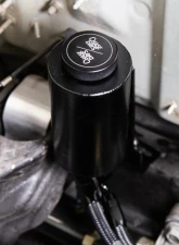 Chase Bays LHD Power Steering Delete Acura Integra | Honda Civic 1992-2001                                     - CB-H-9201PSKE - Image 4