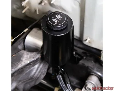 Chase Bays LHD Power Steering Delete Acura Integra | Honda Civic 1992-2001 - CB-H-9201PSKE
