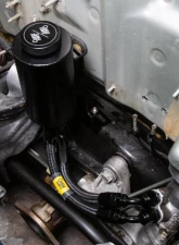 Chase Bays LHD Power Steering Delete Acura Integra | Honda Civic 1992-2001                                     - CB-H-9201PSKE - Image 5