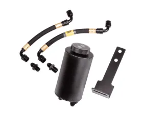 Chase Bays LHD Power Steering Delete Acura Integra | Honda Civic 1992-2001