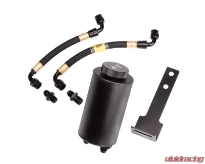 Chase Bays LHD Power Steering Delete Acura Integra | Honda Civic 1992-2001 - CB-H-9201PSKE