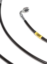 Chase Bays RHD Single Piston Brake Booster Delete Brake Line Relocation Honda Civic 1996-2000                                     - CB-H-9600BBE-RHD - Image 4
