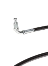 Chase Bays RHD Single Piston Brake Booster Delete Brake Line Relocation Honda Civic 1996-2000                                     - CB-H-9600BBE-RHD - Image 5