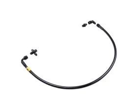 Chase Bays Power Steering Pump Kit with B | D Series OBD2 Civic Pump Honda Civic 1996-2000