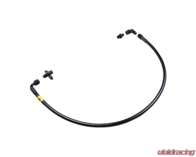 Chase Bays Power Steering Pump Kit with B | D Series OBD2 Civic Pump Honda Civic 1996-2000 - CB-H-9600PS-PSPA2