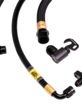 Chase Bays Power Steering Kit with B | D Series LHD with OBD1 Civic Pump Honda Civic 1996-2000                                     - CB-H-9600PSK-PSPA1 - Image 2