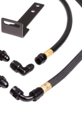 Chase Bays Power Steering Kit with B | D Series LHD with OBD1 Civic Pump Honda Civic 1996-2000                                     - CB-H-9600PSK-PSPA1 - Image 4