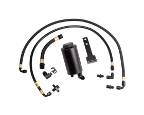 Chase Bays Power Steering Kit with B | D Series LHD with OBD1 Civic Pump Honda Civic 1996-2000