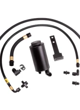 Chase Bays Power Steering Kit with B | D Series LHD with OBD1 Civic Pump Honda Civic 1996-2000                                     - CB-H-9600PSK-PSPA1 - Image 4