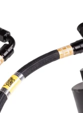 Chase Bays RHD Power Steering Delete Honda Civic 1996-2000                                     - CB-H-9600PSKE-RHD - Image 2