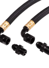 Chase Bays RHD Power Steering Delete Honda Civic 1996-2000                                     - CB-H-9600PSKE-RHD - Image 3