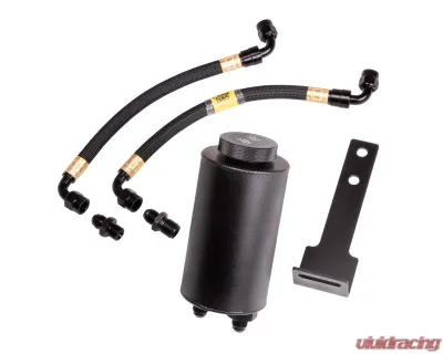 Chase Bays RHD Power Steering Delete Honda Civic 1996-2000 - CB-H-9600PSKE-RHD