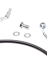 Chase Bays LHD Clutch Line with B | D | H | F Series Acura Integra | Honda Civic 1992-2001                                     - CB-H-CLUTCH - Image 3