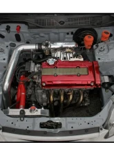Chase Bays LHD Clutch Line with B | D | H | F Series Acura Integra | Honda Civic 1992-2001                                     - CB-H-CLUTCH - Image 5