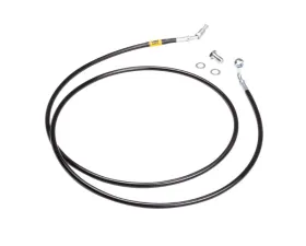 Chase Bays LHD Clutch Line with B | D | H | F Series Acura Integra | Honda Civic 1992-2001