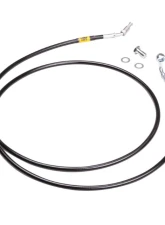 Chase Bays LHD Clutch Line with B | D | H | F Series Acura Integra | Honda Civic 1992-2001                                     - CB-H-CLUTCH - Image 5