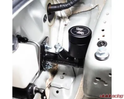 Chase Bays Clutch Master Cylinder Adapter without MC & Reservoir Acura Integra | Honda Civic 1992-2001 - CB-H-CMCADAPT