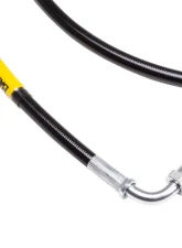 Chase Bays RHD Clutch Line with K-Series | J-Series Engine Acura Integra | Honda Civic 1992-2001                                     - CB-H-RHDKCLUTCH - Image 2