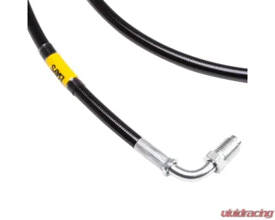 Chase Bays RHD Clutch Line with K-Series | J-Series Engine Acura Integra | Honda Civic 1992-2001 - CB-H-RHDKCLUTCH