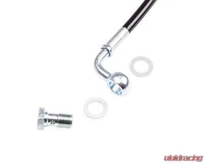 Chase Bays RHD Clutch Line with K-Series | J-Series Engine Acura Integra | Honda Civic 1992-2001 - CB-H-RHDKCLUTCH