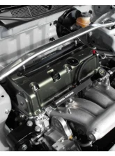 Chase Bays RHD Clutch Line with K-Series | J-Series Engine Acura Integra | Honda Civic 1992-2001                                     - CB-H-RHDKCLUTCH - Image 5