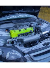 Chase Bays RHD Clutch Line with K-Series | J-Series Engine Acura Integra | Honda Civic 1992-2001                                     - CB-H-RHDKCLUTCH - Image 6