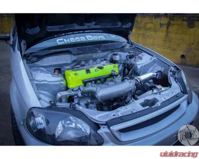 Chase Bays RHD Clutch Line with K-Series | J-Series Engine Acura Integra | Honda Civic 1992-2001 - CB-H-RHDKCLUTCH