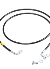 Chase Bays RHD Clutch Line with K-Series | J-Series Engine Acura Integra | Honda Civic 1992-2001                                     - CB-H-RHDKCLUTCH - Image 7