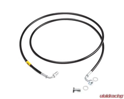Chase Bays RHD Clutch Line with K-Series | J-Series Engine Acura Integra | Honda Civic 1992-2001 - CB-H-RHDKCLUTCH