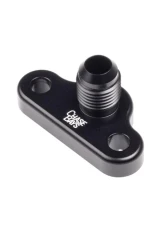 Chase Bays OBD1 B | D-Series OBD2 -6AN Power Steering Pump Outlet Adapter Honda Civic | Acura Integra 1994-2001                                     - CB-H-PSPA1 - Image 4