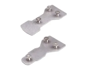 Chase Bays Forward Mount Version 3 Hydro Handbrake Reinforcement Plate