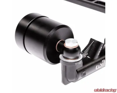 Chase Bays Inline to Stand Alone Handbrake Conversion Reservoir - CB-HBU-RES