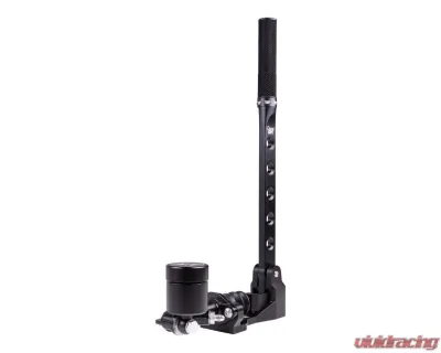 Chase Bays Inline | Pass-Thru Existing Rear Calipers Reverse Mount Hydro Handbrake Excluding Plate - CB-HBU-RV-IN