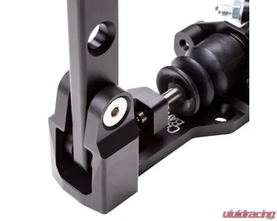Chase Bays Inline | Pass-Thru Existing Rear Calipers Reverse Mount Hydro Handbrake Excluding Plate - CB-HBU-RV-IN