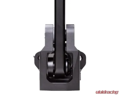 Chase Bays Inline | Pass-Thru Existing Rear Calipers Reverse Mount Hydro Handbrake Excluding Plate - CB-HBU-RV-IN