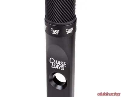 Chase Bays Inline | Pass-Thru Existing Rear Calipers Reverse Mount Hydro Handbrake Excluding Plate - CB-HBU-RV-IN