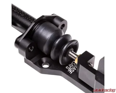 Chase Bays Inline | Pass-Thru Existing Rear Calipers Reverse Mount Hydro Handbrake Excluding Plate - CB-HBU-RV-IN