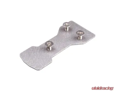 Chase Bays Inline | Pass-Thru Existing Rear Calipers Reverse Mount Hydro Handbrake Excluding Plate - CB-HBU-RV-IN