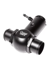 Chase Bays -20AN | 1.38in 35mm Normal Hose Raised Inline Filler Neck with Cap                                     - CB-IFN-20AN-138-RADCAP-A - Image 3